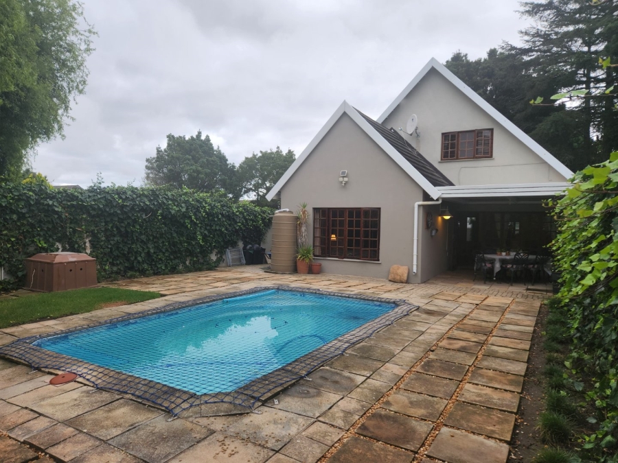 3 Bedroom Property for Sale in Denver Park Western Cape